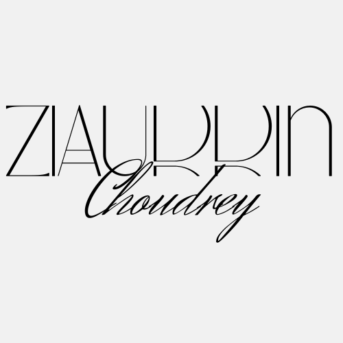 Ziauddin Choudrey